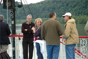 2010 JMRC Boat Cruise Photo.